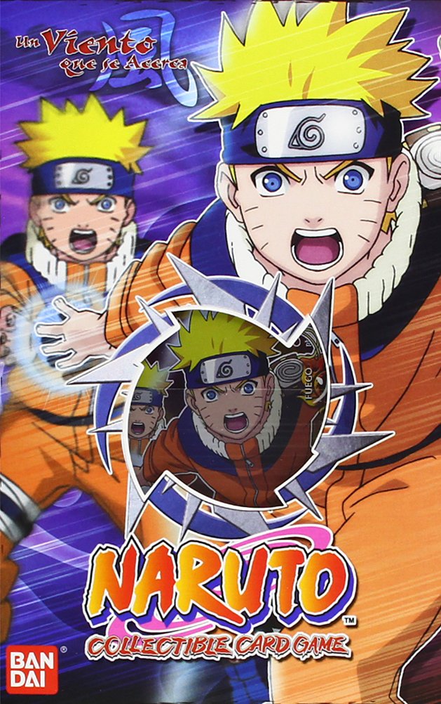 Naruto Shippuden : Ultimate Ninja Storm Generations - Édition carte Naruto Shippuden : Ultimate Ninja Storm Generations - Édition carte